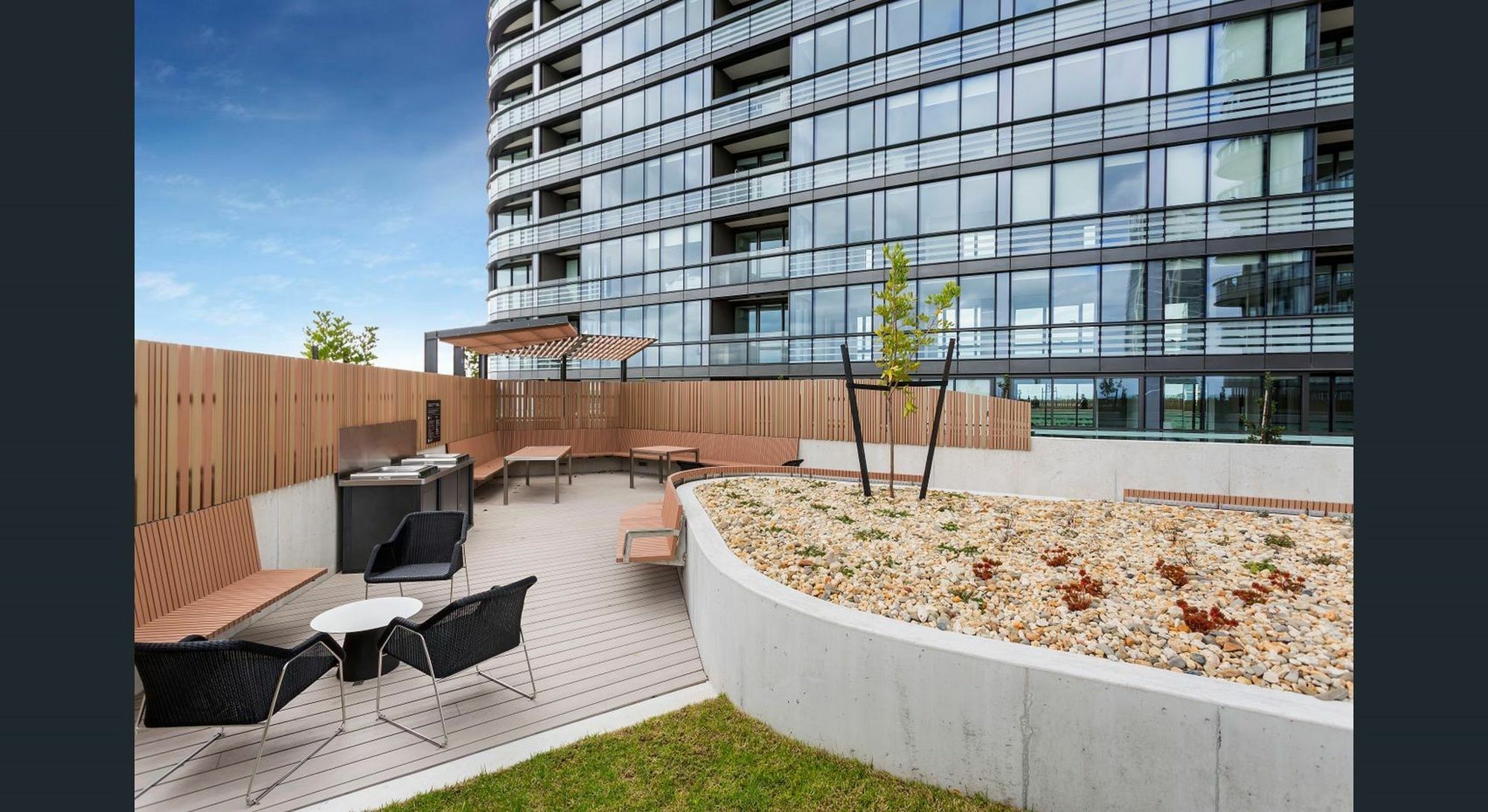 Wyndel Apartments - Riverside On Collins Melbourne City Exterior foto